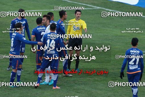 564978, Tehran, [*parameter:4*], Iran Pro League، Persian Gulf Cup، 2016-17 season، Second Leg، Week 22، Saipa ۰ v ۰ Saba Battery on 2017/02/17 at Shahid Dastgerdi Stadium