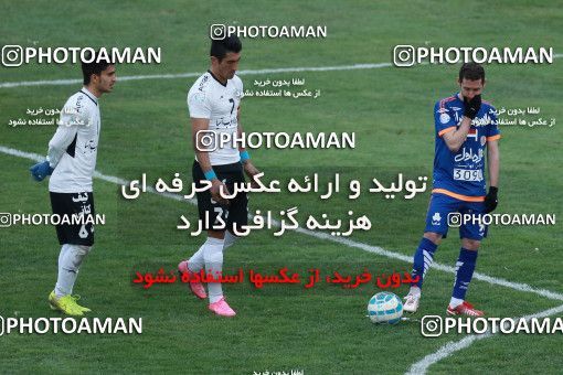 564482, Tehran, [*parameter:4*], Iran Pro League، Persian Gulf Cup، 2016-17 season، Second Leg، Week 22، Saipa ۰ v ۰ Saba Battery on 2017/02/17 at Shahid Dastgerdi Stadium