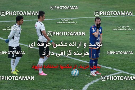 564886, Tehran, [*parameter:4*], Iran Pro League، Persian Gulf Cup، 2016-17 season، Second Leg، Week 22، Saipa ۰ v ۰ Saba Battery on 2017/02/17 at Shahid Dastgerdi Stadium