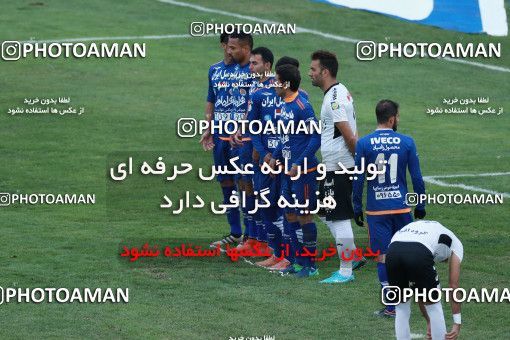 564284, Tehran, [*parameter:4*], Iran Pro League، Persian Gulf Cup، 2016-17 season، Second Leg، Week 22، Saipa ۰ v ۰ Saba Battery on 2017/02/17 at Shahid Dastgerdi Stadium