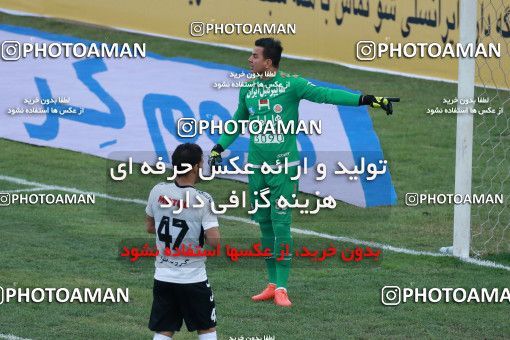 564237, Tehran, [*parameter:4*], Iran Pro League، Persian Gulf Cup، 2016-17 season، Second Leg، Week 22، Saipa ۰ v ۰ Saba Battery on 2017/02/17 at Shahid Dastgerdi Stadium