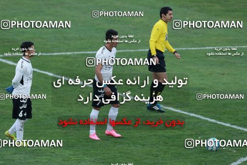 565035, Tehran, [*parameter:4*], Iran Pro League، Persian Gulf Cup، 2016-17 season، Second Leg، Week 22، Saipa ۰ v ۰ Saba Battery on 2017/02/17 at Shahid Dastgerdi Stadium