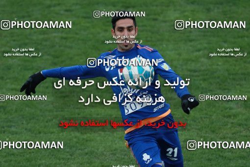 564675, Tehran, [*parameter:4*], لیگ برتر فوتبال ایران، Persian Gulf Cup، Week 22، Second Leg، Saipa 0 v 0 Saba on 2017/02/17 at Shahid Dastgerdi Stadium