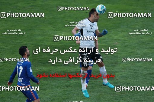 564310, Tehran, [*parameter:4*], لیگ برتر فوتبال ایران، Persian Gulf Cup، Week 22، Second Leg، Saipa 0 v 0 Saba on 2017/02/17 at Shahid Dastgerdi Stadium