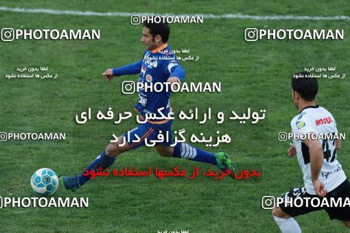 565062, Tehran, [*parameter:4*], لیگ برتر فوتبال ایران، Persian Gulf Cup، Week 22، Second Leg، Saipa 0 v 0 Saba on 2017/02/17 at Shahid Dastgerdi Stadium