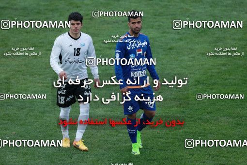 564219, Tehran, [*parameter:4*], لیگ برتر فوتبال ایران، Persian Gulf Cup، Week 22، Second Leg، Saipa 0 v 0 Saba on 2017/02/17 at Shahid Dastgerdi Stadium