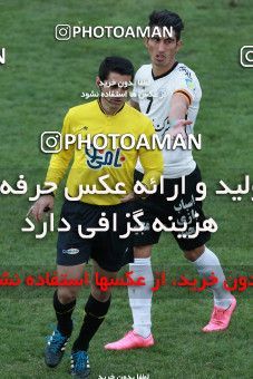 564680, Tehran, [*parameter:4*], Iran Pro League، Persian Gulf Cup، 2016-17 season، Second Leg، Week 22، Saipa ۰ v ۰ Saba Battery on 2017/02/17 at Shahid Dastgerdi Stadium