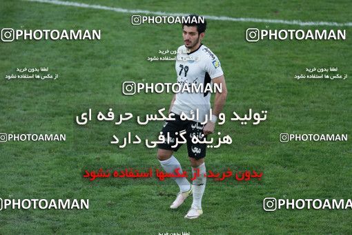 564884, Tehran, [*parameter:4*], لیگ برتر فوتبال ایران، Persian Gulf Cup، Week 22، Second Leg، Saipa 0 v 0 Saba on 2017/02/17 at Shahid Dastgerdi Stadium