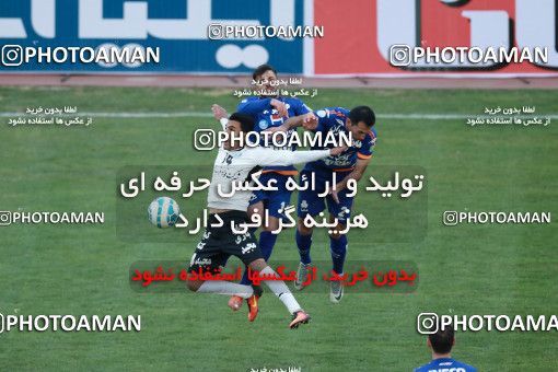 564915, Tehran, [*parameter:4*], Iran Pro League، Persian Gulf Cup، 2016-17 season، Second Leg، Week 22، Saipa ۰ v ۰ Saba Battery on 2017/02/17 at Shahid Dastgerdi Stadium