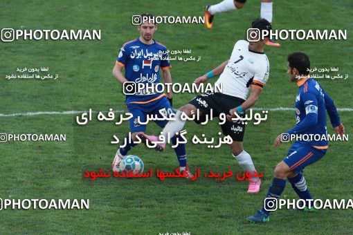 564917, Tehran, [*parameter:4*], Iran Pro League، Persian Gulf Cup، 2016-17 season، Second Leg، Week 22، Saipa ۰ v ۰ Saba Battery on 2017/02/17 at Shahid Dastgerdi Stadium