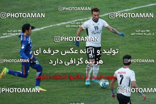 564359, Tehran, [*parameter:4*], Iran Pro League، Persian Gulf Cup، 2016-17 season، Second Leg، Week 22، Saipa ۰ v ۰ Saba Battery on 2017/02/17 at Shahid Dastgerdi Stadium