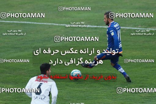 564480, Tehran, [*parameter:4*], Iran Pro League، Persian Gulf Cup، 2016-17 season، Second Leg، Week 22، Saipa ۰ v ۰ Saba Battery on 2017/02/17 at Shahid Dastgerdi Stadium