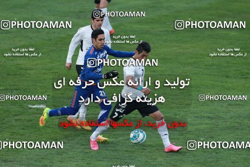 564813, Tehran, [*parameter:4*], Iran Pro League، Persian Gulf Cup، 2016-17 season، Second Leg، Week 22، Saipa ۰ v ۰ Saba Battery on 2017/02/17 at Shahid Dastgerdi Stadium