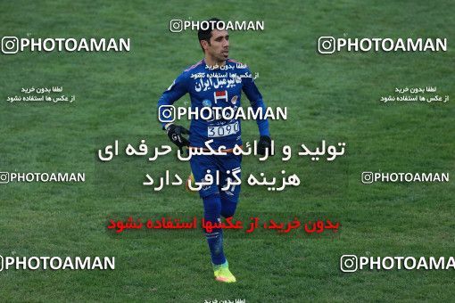 565036, Tehran, [*parameter:4*], Iran Pro League، Persian Gulf Cup، 2016-17 season، Second Leg، Week 22، Saipa ۰ v ۰ Saba Battery on 2017/02/17 at Shahid Dastgerdi Stadium