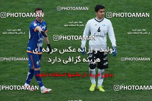 564520, Tehran, [*parameter:4*], Iran Pro League، Persian Gulf Cup، 2016-17 season، Second Leg، Week 22، Saipa ۰ v ۰ Saba Battery on 2017/02/17 at Shahid Dastgerdi Stadium