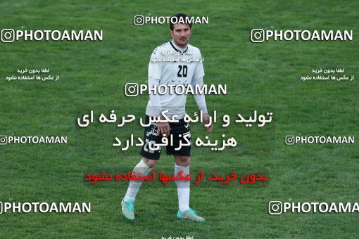 564649, Tehran, [*parameter:4*], لیگ برتر فوتبال ایران، Persian Gulf Cup، Week 22، Second Leg، Saipa 0 v 0 Saba on 2017/02/17 at Shahid Dastgerdi Stadium