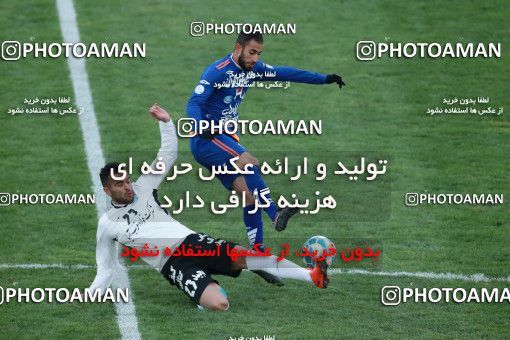 564975, Tehran, [*parameter:4*], Iran Pro League، Persian Gulf Cup، 2016-17 season، Second Leg، Week 22، Saipa ۰ v ۰ Saba Battery on 2017/02/17 at Shahid Dastgerdi Stadium