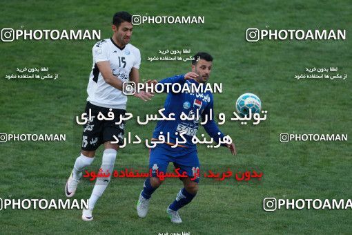 564380, Tehran, [*parameter:4*], لیگ برتر فوتبال ایران، Persian Gulf Cup، Week 22، Second Leg، Saipa 0 v 0 Saba on 2017/02/17 at Shahid Dastgerdi Stadium