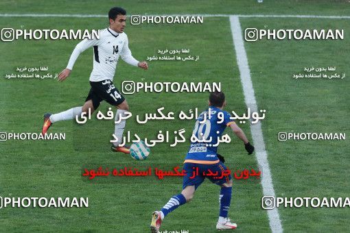 564926, Tehran, [*parameter:4*], Iran Pro League، Persian Gulf Cup، 2016-17 season، Second Leg، Week 22، Saipa ۰ v ۰ Saba Battery on 2017/02/17 at Shahid Dastgerdi Stadium