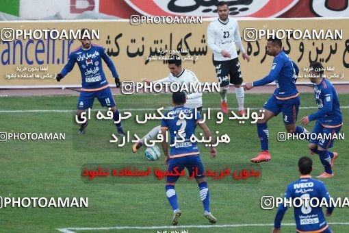 564326, Tehran, [*parameter:4*], Iran Pro League، Persian Gulf Cup، 2016-17 season، Second Leg، Week 22، Saipa ۰ v ۰ Saba Battery on 2017/02/17 at Shahid Dastgerdi Stadium