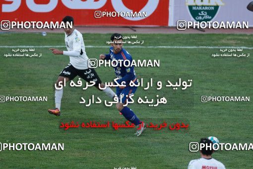 564456, Tehran, [*parameter:4*], Iran Pro League، Persian Gulf Cup، 2016-17 season، Second Leg، Week 22، Saipa ۰ v ۰ Saba Battery on 2017/02/17 at Shahid Dastgerdi Stadium