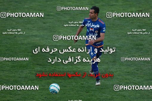 564493, Tehran, [*parameter:4*], Iran Pro League، Persian Gulf Cup، 2016-17 season، Second Leg، Week 22، Saipa ۰ v ۰ Saba Battery on 2017/02/17 at Shahid Dastgerdi Stadium