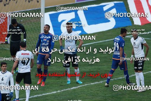 565044, Tehran, [*parameter:4*], لیگ برتر فوتبال ایران، Persian Gulf Cup، Week 22، Second Leg، Saipa 0 v 0 Saba on 2017/02/17 at Shahid Dastgerdi Stadium