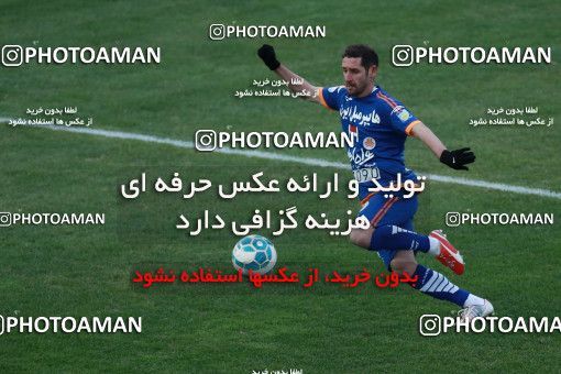 565038, Tehran, [*parameter:4*], لیگ برتر فوتبال ایران، Persian Gulf Cup، Week 22، Second Leg، Saipa 0 v 0 Saba on 2017/02/17 at Shahid Dastgerdi Stadium