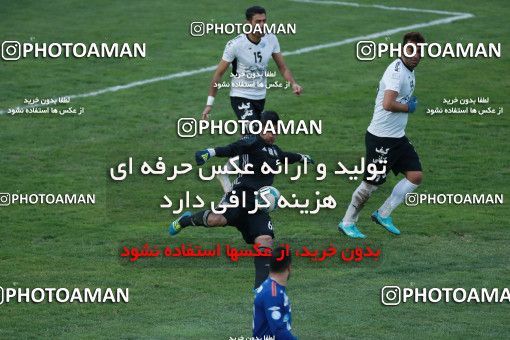 564164, Tehran, [*parameter:4*], Iran Pro League، Persian Gulf Cup، 2016-17 season، Second Leg، Week 22، Saipa ۰ v ۰ Saba Battery on 2017/02/17 at Shahid Dastgerdi Stadium