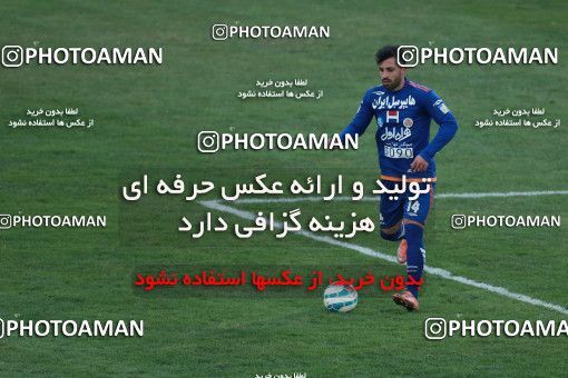 565013, Tehran, [*parameter:4*], Iran Pro League، Persian Gulf Cup، 2016-17 season، Second Leg، Week 22، Saipa ۰ v ۰ Saba Battery on 2017/02/17 at Shahid Dastgerdi Stadium