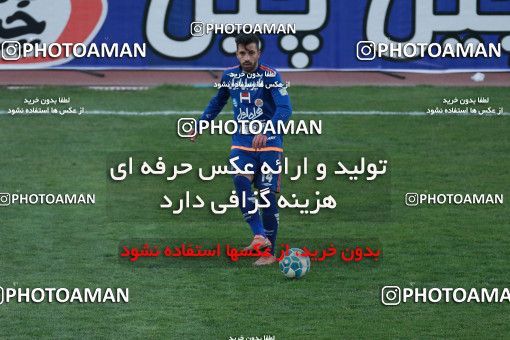 564913, Tehran, [*parameter:4*], Iran Pro League، Persian Gulf Cup، 2016-17 season، Second Leg، Week 22، Saipa ۰ v ۰ Saba Battery on 2017/02/17 at Shahid Dastgerdi Stadium