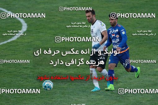 564989, Tehran, [*parameter:4*], لیگ برتر فوتبال ایران، Persian Gulf Cup، Week 22، Second Leg، Saipa 0 v 0 Saba on 2017/02/17 at Shahid Dastgerdi Stadium