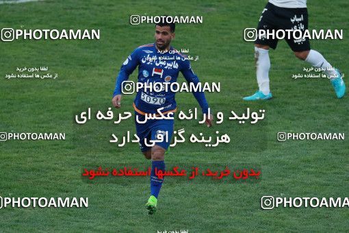 565092, Tehran, [*parameter:4*], لیگ برتر فوتبال ایران، Persian Gulf Cup، Week 22، Second Leg، Saipa 0 v 0 Saba on 2017/02/17 at Shahid Dastgerdi Stadium