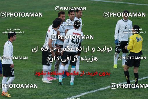 565101, Tehran, [*parameter:4*], لیگ برتر فوتبال ایران، Persian Gulf Cup، Week 22، Second Leg، Saipa 0 v 0 Saba on 2017/02/17 at Shahid Dastgerdi Stadium