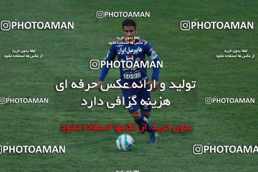 564509, Tehran, [*parameter:4*], Iran Pro League، Persian Gulf Cup، 2016-17 season، Second Leg، Week 22، Saipa ۰ v ۰ Saba Battery on 2017/02/17 at Shahid Dastgerdi Stadium