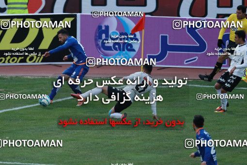 564274, Tehran, [*parameter:4*], لیگ برتر فوتبال ایران، Persian Gulf Cup، Week 22، Second Leg، Saipa 0 v 0 Saba on 2017/02/17 at Shahid Dastgerdi Stadium