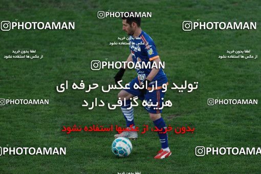 564944, Tehran, [*parameter:4*], Iran Pro League، Persian Gulf Cup، 2016-17 season، Second Leg، Week 22، Saipa ۰ v ۰ Saba Battery on 2017/02/17 at Shahid Dastgerdi Stadium