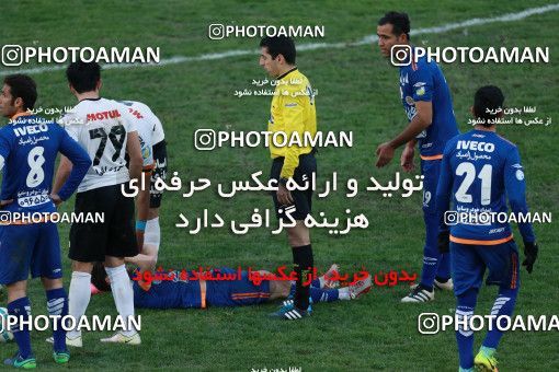 564448, Tehran, [*parameter:4*], Iran Pro League، Persian Gulf Cup، 2016-17 season، Second Leg، Week 22، Saipa ۰ v ۰ Saba Battery on 2017/02/17 at Shahid Dastgerdi Stadium