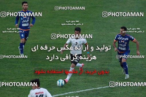 564765, Tehran, [*parameter:4*], Iran Pro League، Persian Gulf Cup، 2016-17 season، Second Leg، Week 22، Saipa ۰ v ۰ Saba Battery on 2017/02/17 at Shahid Dastgerdi Stadium