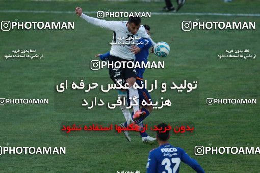 564638, Tehran, [*parameter:4*], Iran Pro League، Persian Gulf Cup، 2016-17 season، Second Leg، Week 22، Saipa ۰ v ۰ Saba Battery on 2017/02/17 at Shahid Dastgerdi Stadium