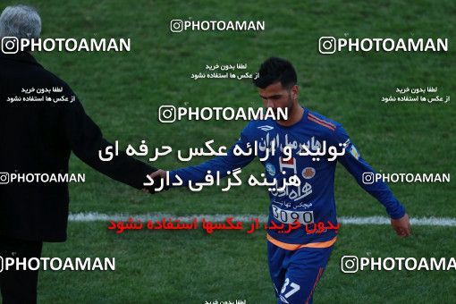 564259, Tehran, [*parameter:4*], لیگ برتر فوتبال ایران، Persian Gulf Cup، Week 22، Second Leg، Saipa 0 v 0 Saba on 2017/02/17 at Shahid Dastgerdi Stadium