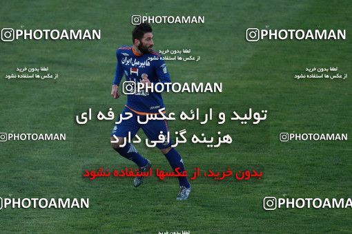 564959, Tehran, [*parameter:4*], Iran Pro League، Persian Gulf Cup، 2016-17 season، Second Leg، Week 22، Saipa ۰ v ۰ Saba Battery on 2017/02/17 at Shahid Dastgerdi Stadium