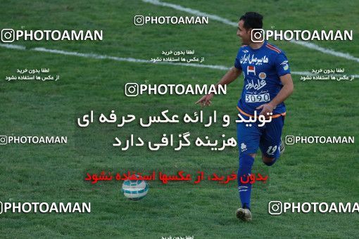 564516, Tehran, [*parameter:4*], لیگ برتر فوتبال ایران، Persian Gulf Cup، Week 22، Second Leg، Saipa 0 v 0 Saba on 2017/02/17 at Shahid Dastgerdi Stadium