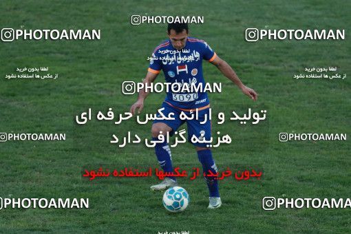 564159, Tehran, [*parameter:4*], Iran Pro League، Persian Gulf Cup، 2016-17 season، Second Leg، Week 22، Saipa ۰ v ۰ Saba Battery on 2017/02/17 at Shahid Dastgerdi Stadium