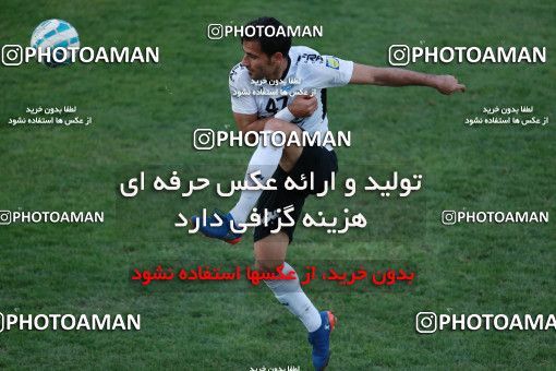 565055, Tehran, [*parameter:4*], لیگ برتر فوتبال ایران، Persian Gulf Cup، Week 22، Second Leg، Saipa 0 v 0 Saba on 2017/02/17 at Shahid Dastgerdi Stadium