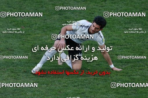 564968, Tehran, [*parameter:4*], Iran Pro League، Persian Gulf Cup، 2016-17 season، Second Leg، Week 22، Saipa ۰ v ۰ Saba Battery on 2017/02/17 at Shahid Dastgerdi Stadium