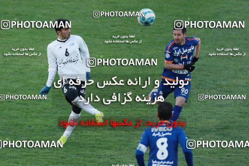 564280, Tehran, [*parameter:4*], Iran Pro League، Persian Gulf Cup، 2016-17 season، Second Leg، Week 22، Saipa ۰ v ۰ Saba Battery on 2017/02/17 at Shahid Dastgerdi Stadium