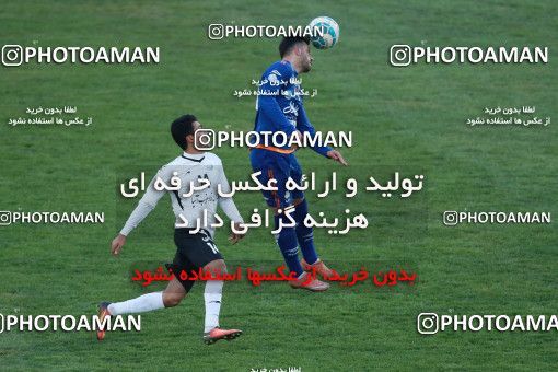 565100, Tehran, [*parameter:4*], لیگ برتر فوتبال ایران، Persian Gulf Cup، Week 22، Second Leg، Saipa 0 v 0 Saba on 2017/02/17 at Shahid Dastgerdi Stadium