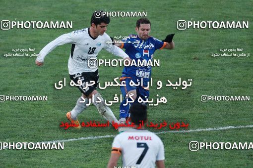 564684, Tehran, [*parameter:4*], لیگ برتر فوتبال ایران، Persian Gulf Cup، Week 22، Second Leg، Saipa 0 v 0 Saba on 2017/02/17 at Shahid Dastgerdi Stadium