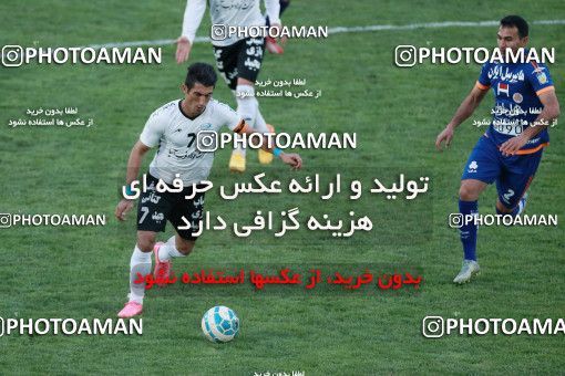 564348, Tehran, [*parameter:4*], Iran Pro League، Persian Gulf Cup، 2016-17 season، Second Leg، Week 22، Saipa ۰ v ۰ Saba Battery on 2017/02/17 at Shahid Dastgerdi Stadium